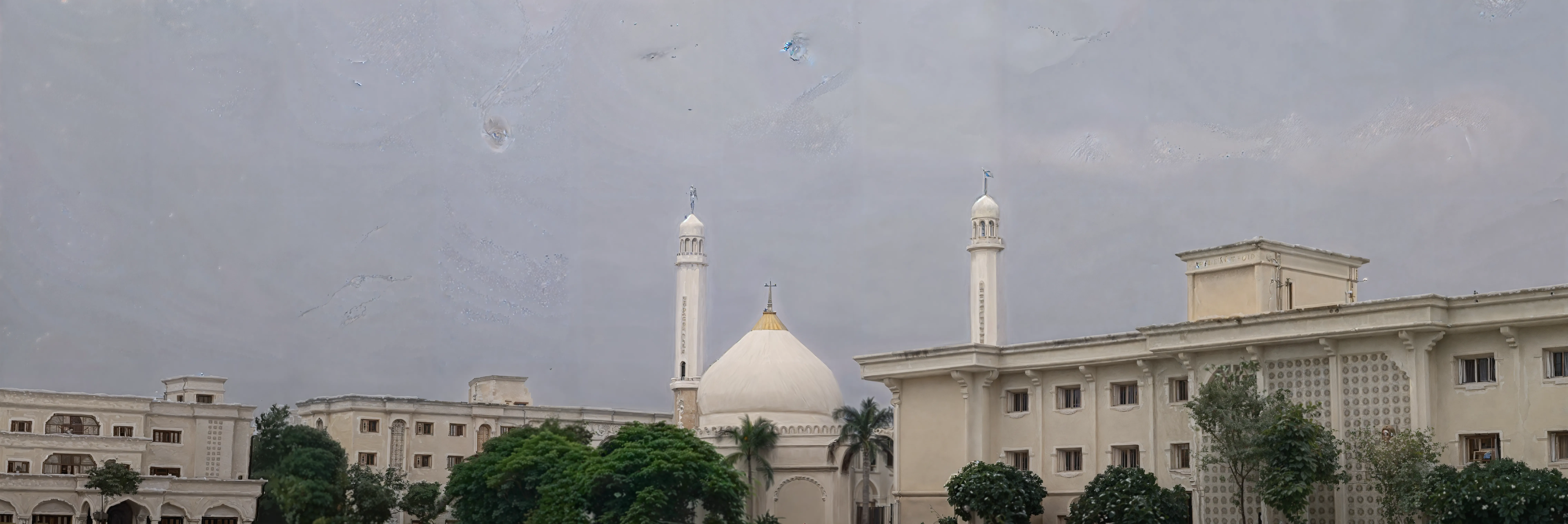 AlBarkaat Institute of Management Studies Aligarh Academic Infrastructure photo 9